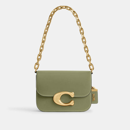 CM557-Idol Bag-B4/Moss