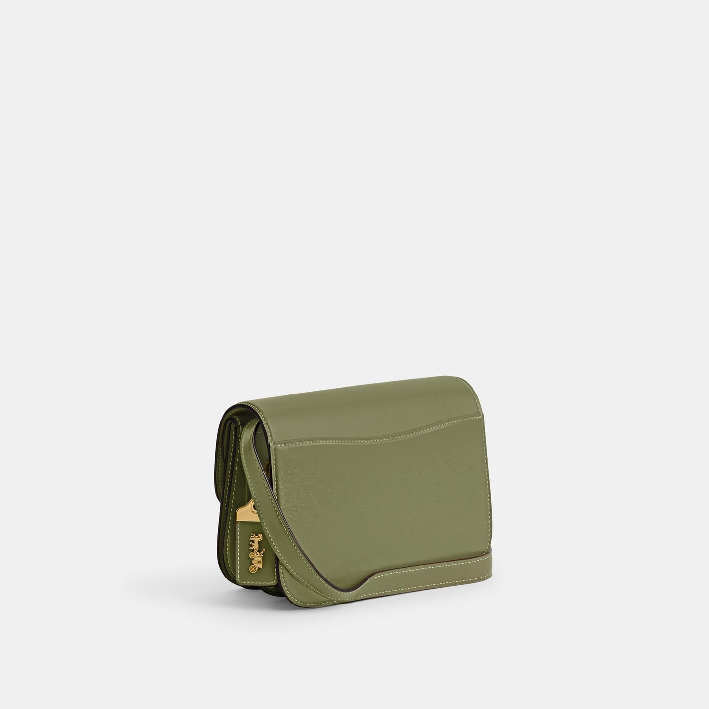 CM557-Idol Bag-B4/Moss