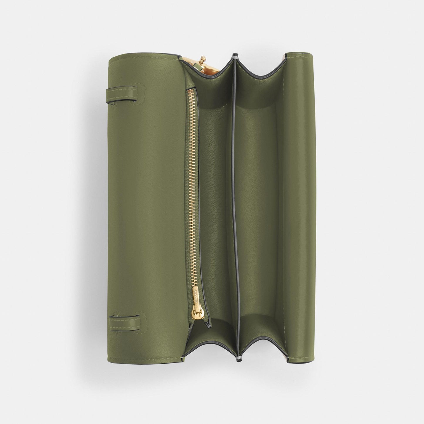 CM557-Idol Bag-B4/Moss