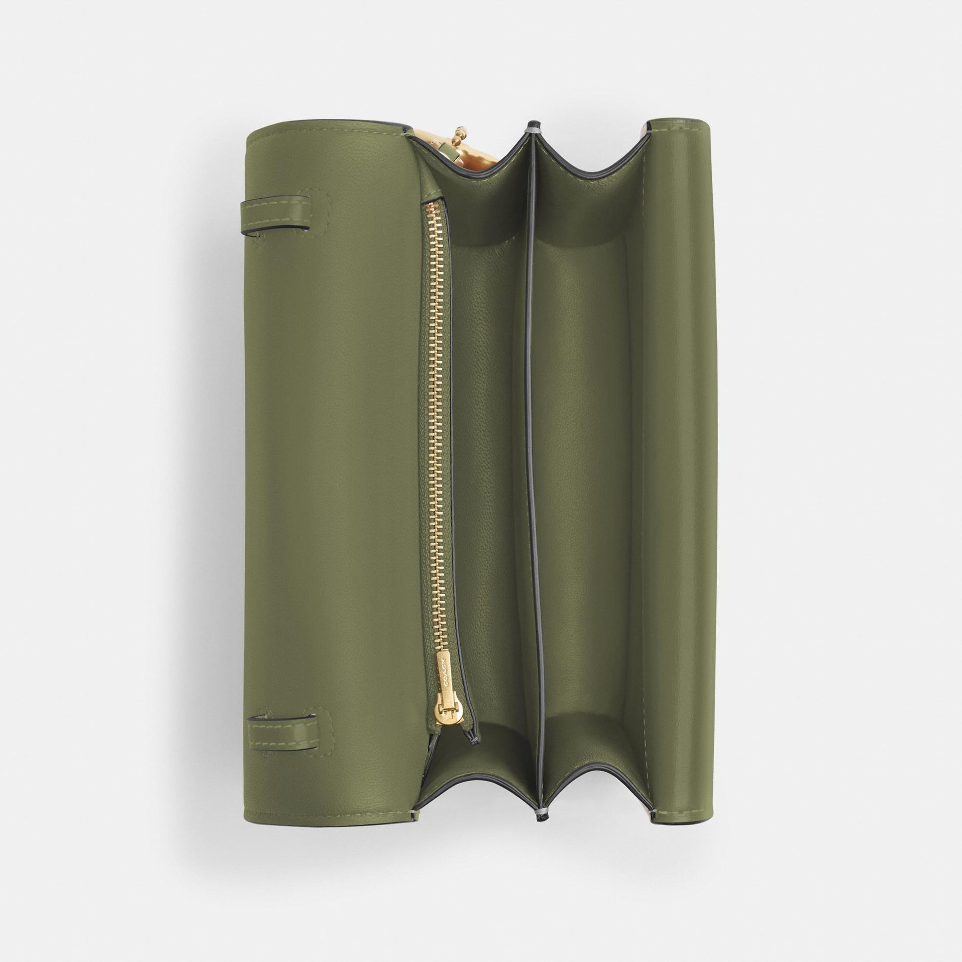 CM557-Idol Bag-B4/Moss