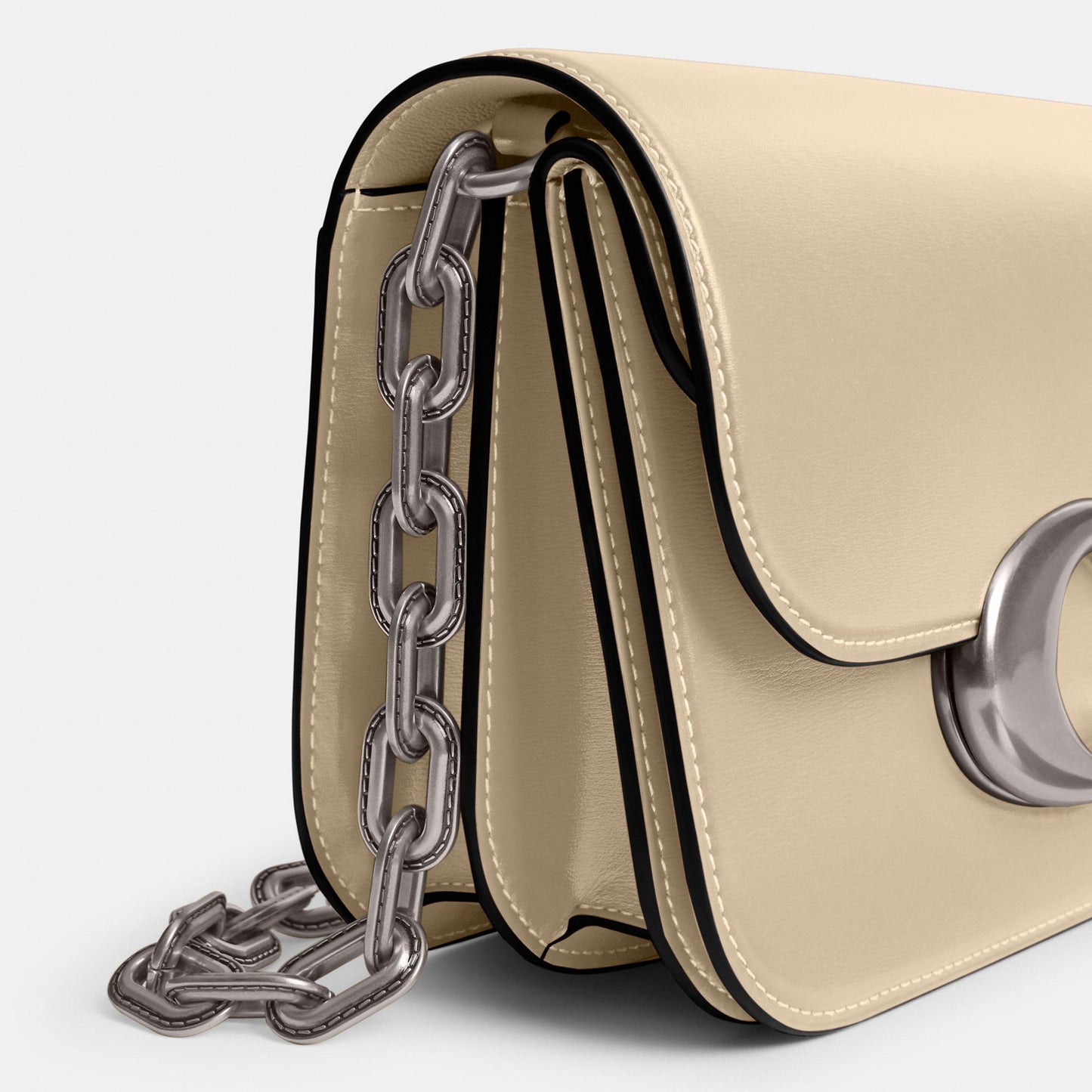 CM557-Idol Bag-Lh/Ivory