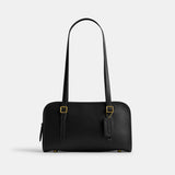 CM565-Swing Zip Bag-B4/BLACK