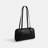 CM565-Swing Zip Bag-B4/BLACK