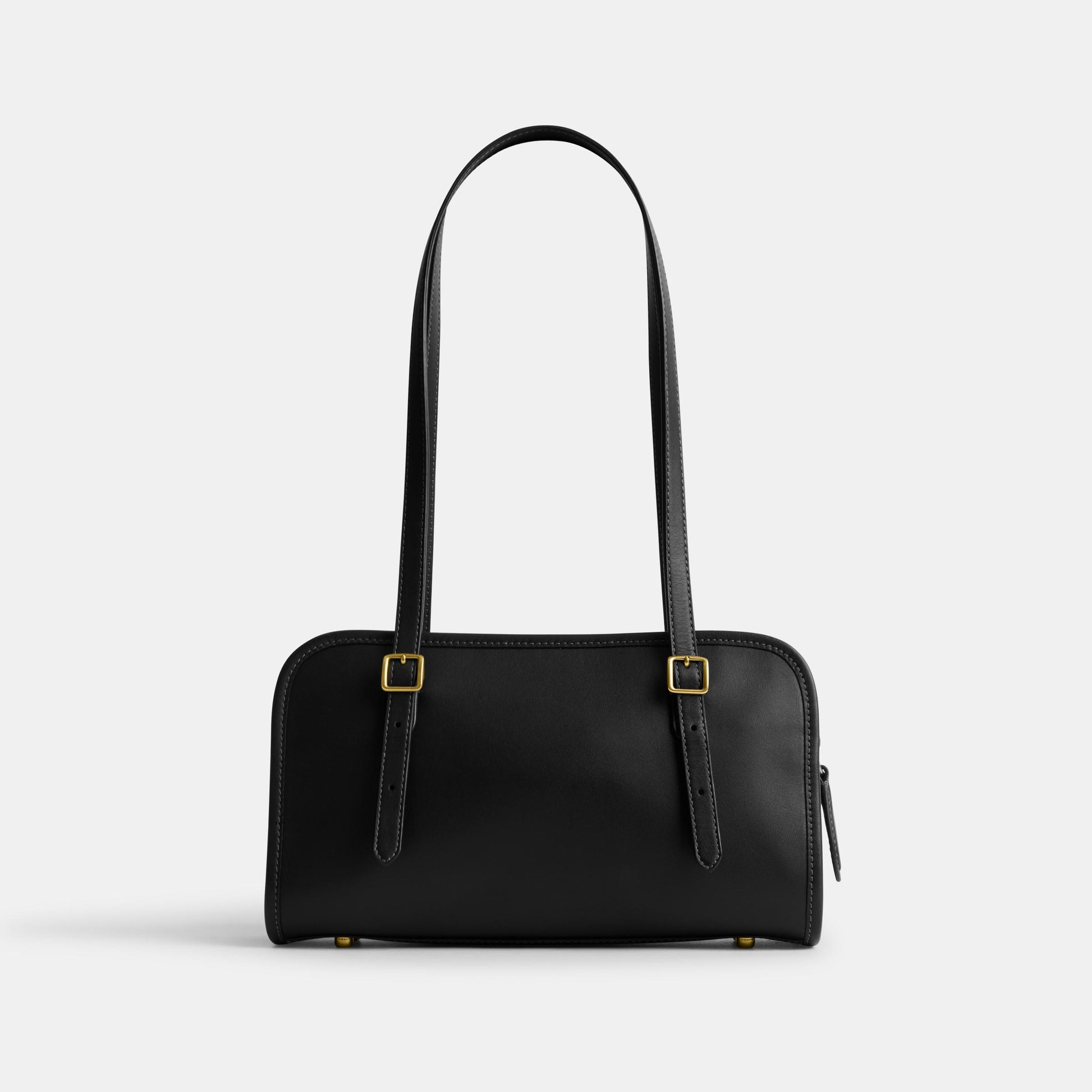 CM565-Swing Zip-B4/Black