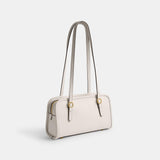 CM565-Swing Zip Bag-B4/CHALK