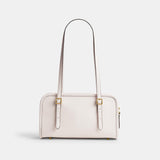 CM565-Swing Zip Bag-B4/CHALK