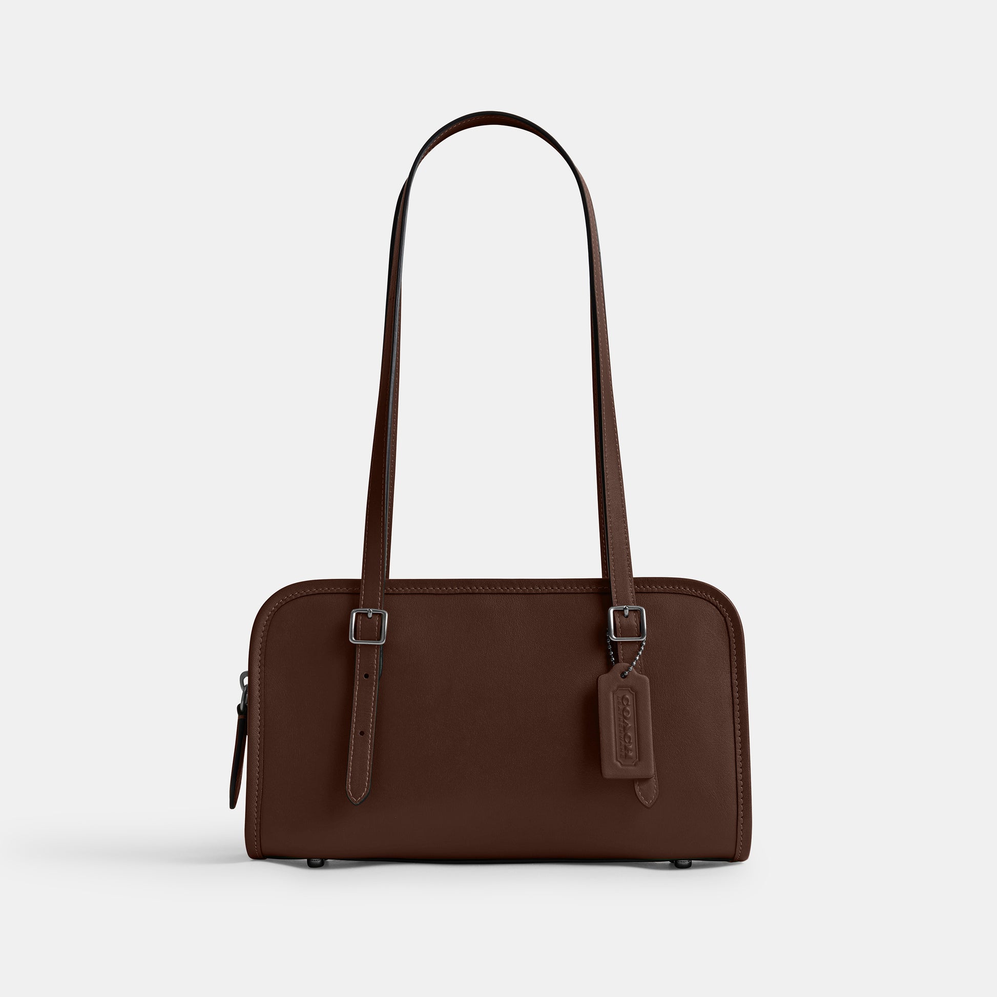 CM565-Swing Zip-Lh/Maple