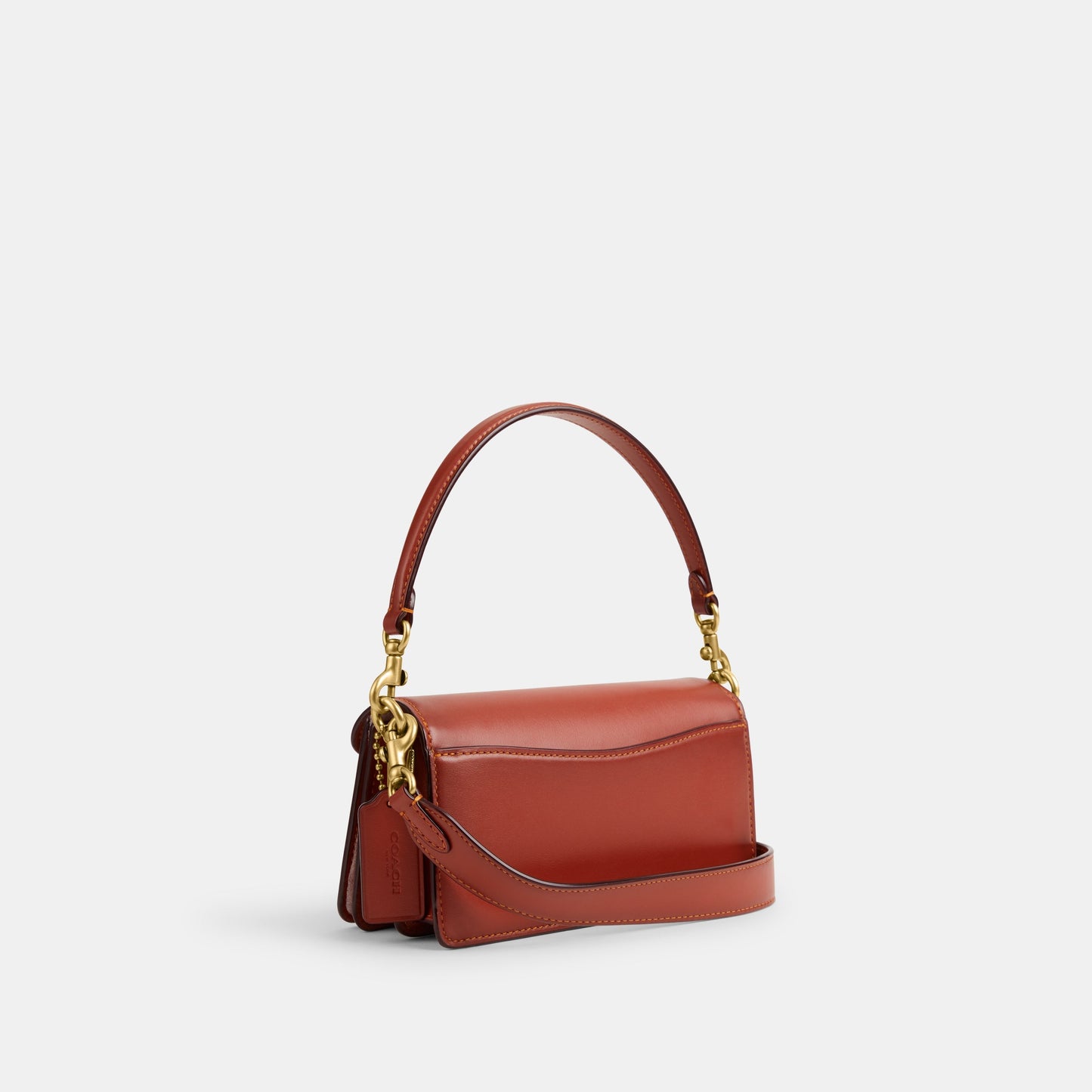 CM569-Tabby Shoulder Bag 20 In Signature Canvas