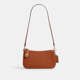 cm581-Penn Shoulder Bag-Lh/Burnished Amber