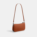 cm581-Penn Shoulder Bag-Lh/Burnished Amber