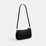 cm581-Penn Shoulder Bag-Lh/Black