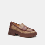 Ruthie Sig Loafer