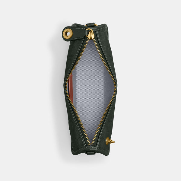Swinger In Signature Leather