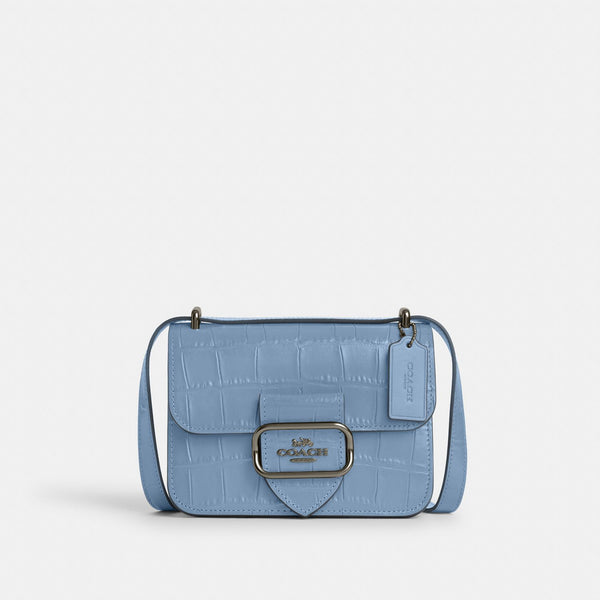 Morgan Square Crossbody Bag