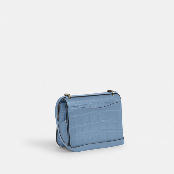 Morgan Square Crossbody Bag