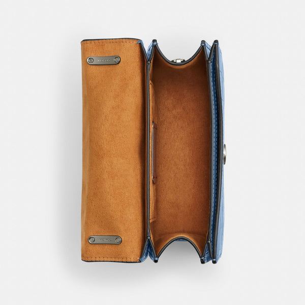 Morgan Square Crossbody Bag