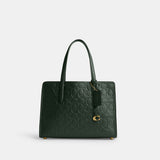 Carter Carryall 28 In Signature Leather