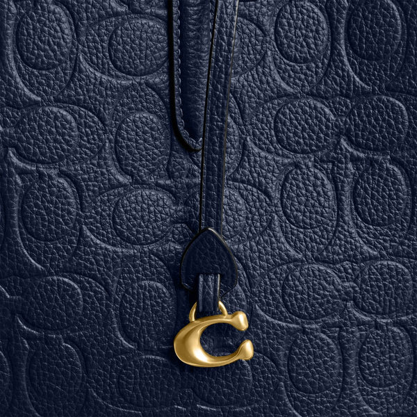 Carter Carryall 28 In Signature Leather