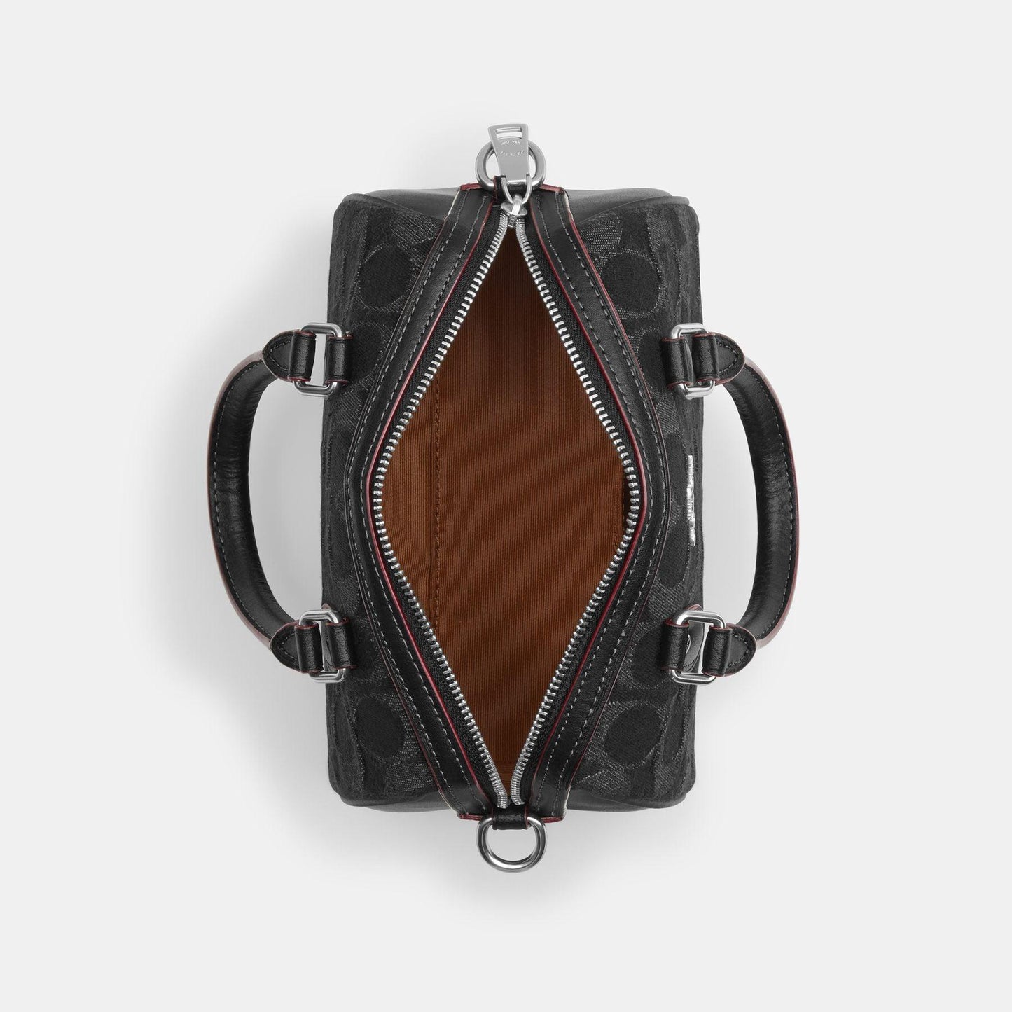 SG DNM MNI RWN CSB-CO963-Sv/Black