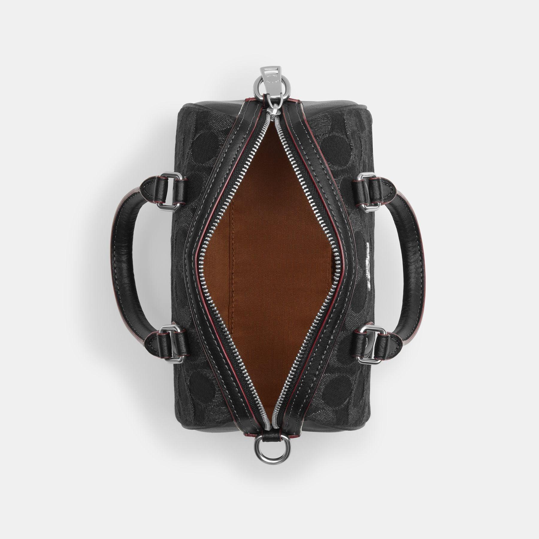 SG DNM MNI RWN CSB-CO963-Sv/Black