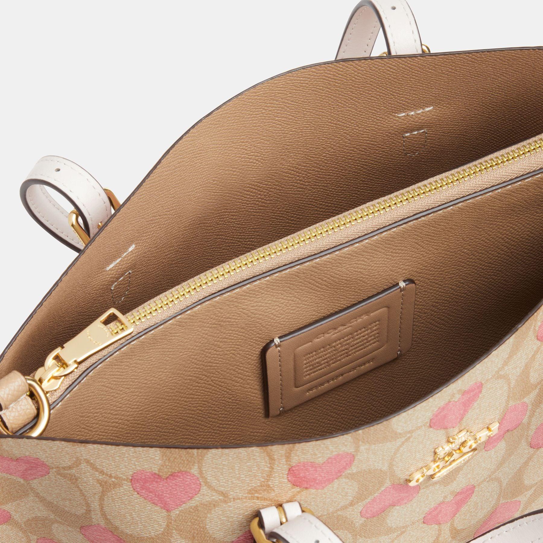 HRT PT SIG MOLLIE 25-CP057-Im/Light Khaki Chalk Multi