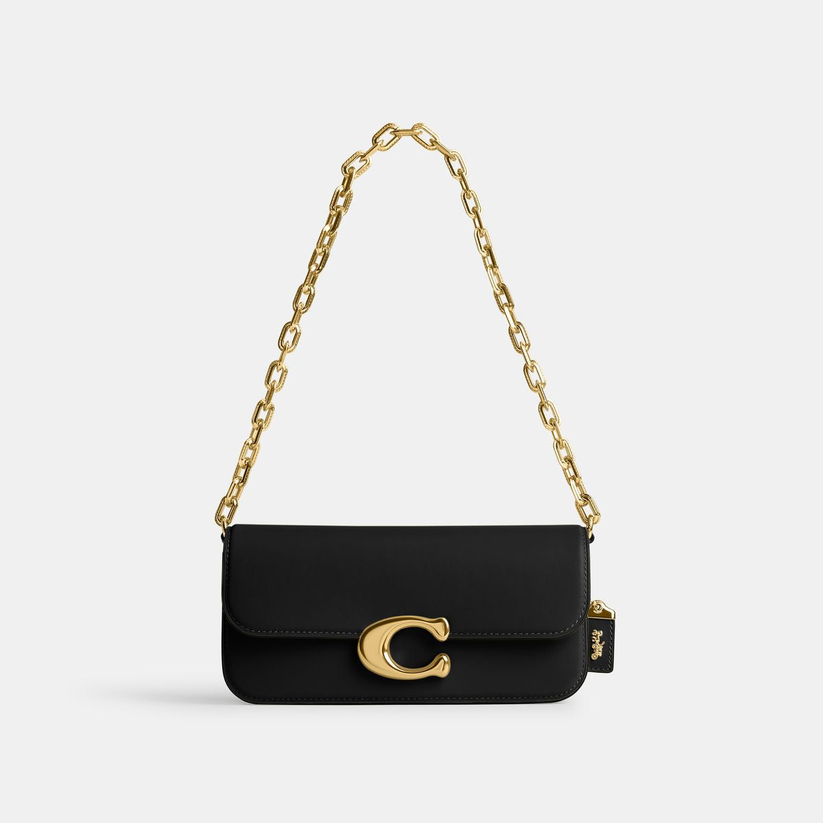 CP120-Idol Bag 23-B4/Black