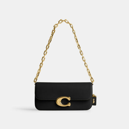 CP120-Idol Bag 23-B4/Black
