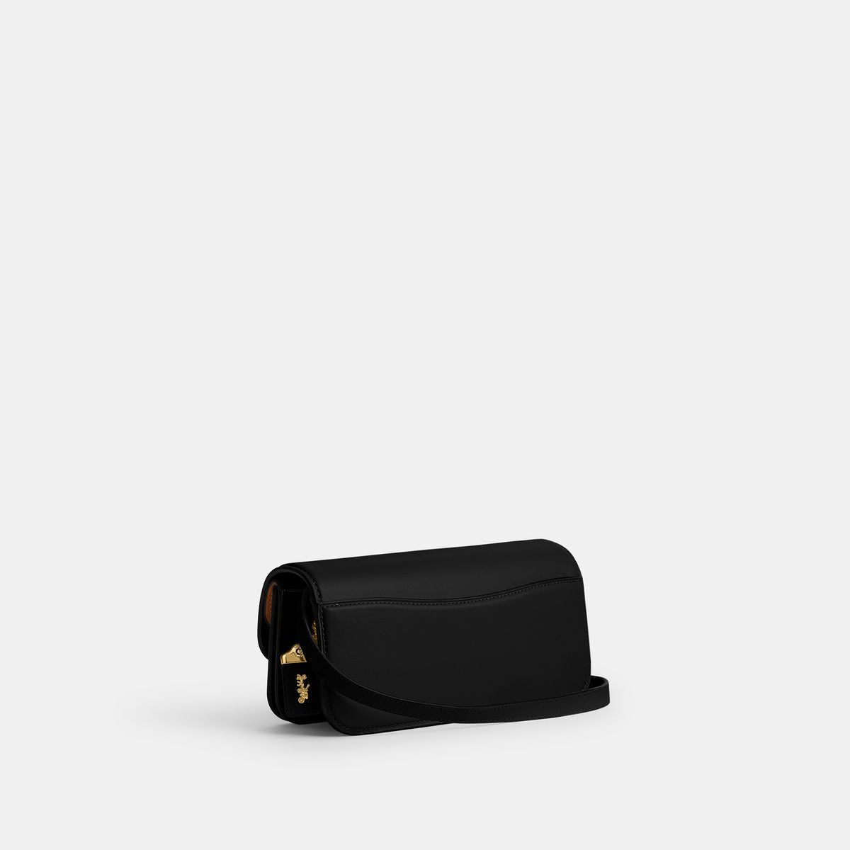 CP120-Idol Bag 23-B4/Black