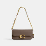 CP120-Idol Bag 23-B4/Dark Stone