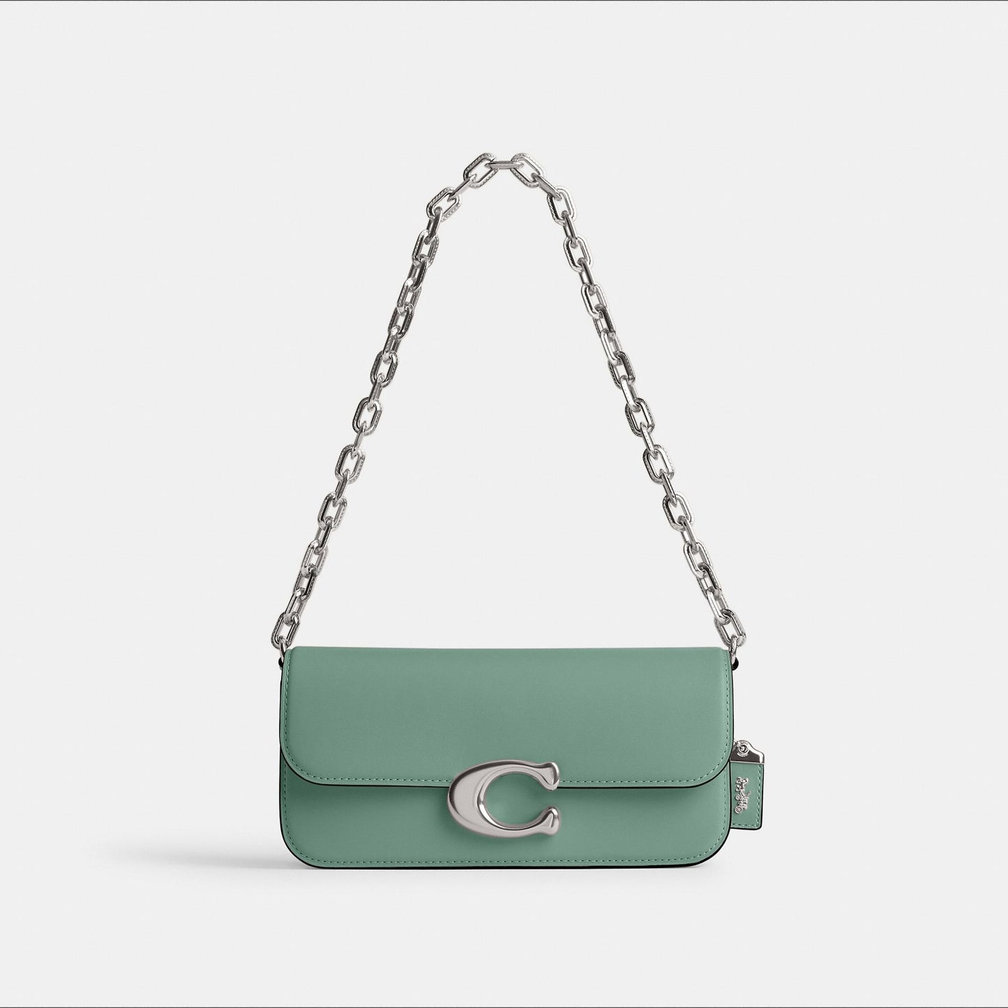CP120-Idol Bag 23-Lh/Aquamarine