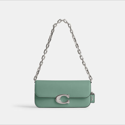 CP120-Idol Bag 23-Lh/Aquamarine