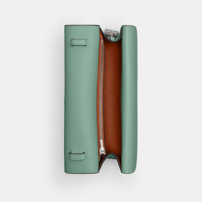 CP120-Idol Bag 23-Lh/Aquamarine