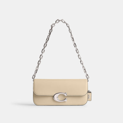 CP120-Idol Bag 23-Lh/Ivory