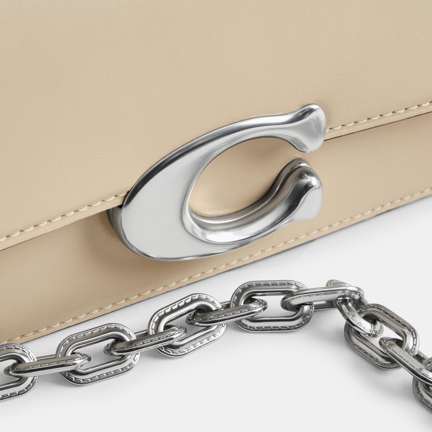 CP120-Idol Bag 23-Lh/Ivory