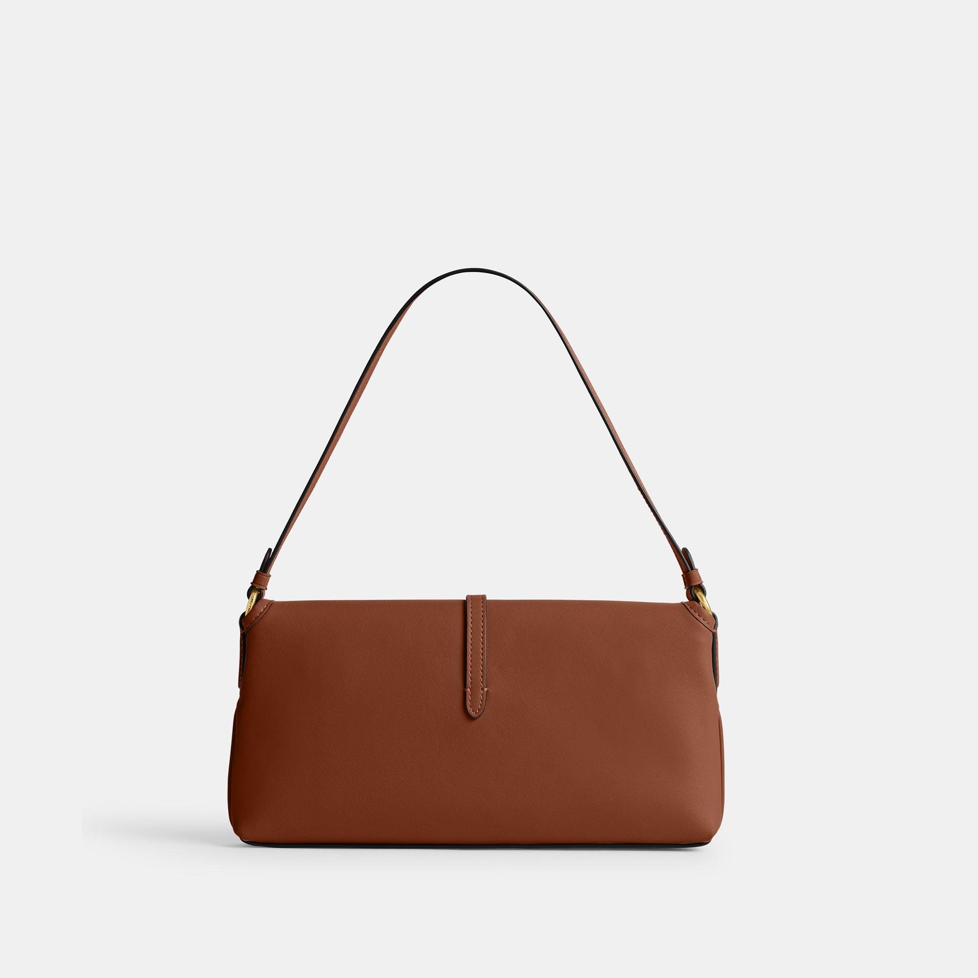 GLV HAMPTONS BAG-CP132-B4/1941 Saddle