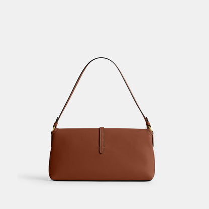 GLV HAMPTONS BAG-CP132-B4/1941 Saddle