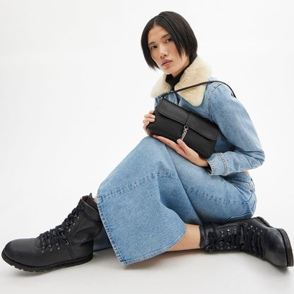 GLV HAMPTONS BAG-CP132-Lh/Black