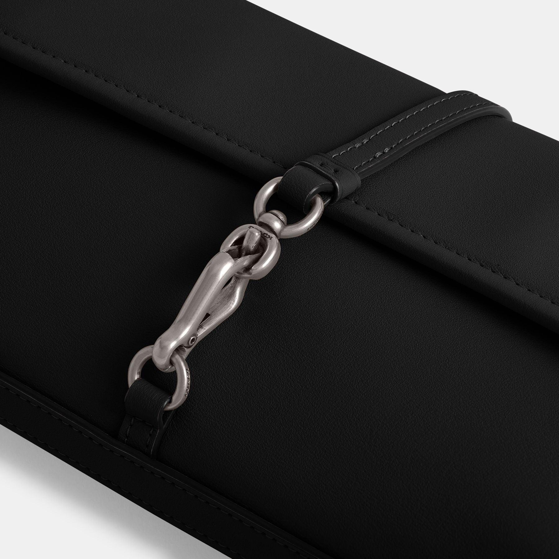 GLV HAMPTONS BAG-CP132-Lh/Black