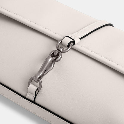 GLV HAMPTONS BAG-CP132-Lh/Chalk