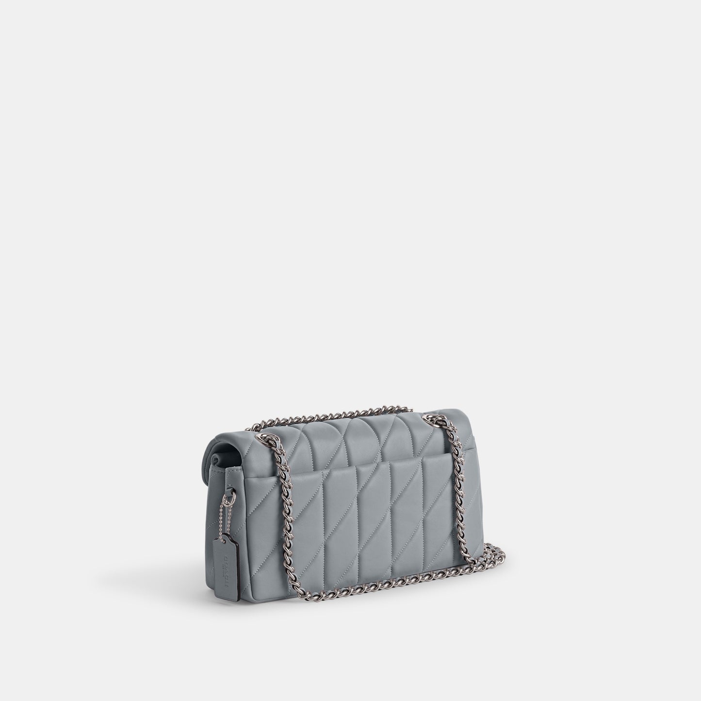CP147-Tabby Shoulder Bag 26 With Quilting