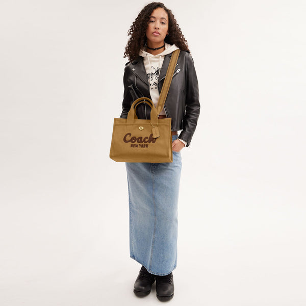 Cargo Tote Bag