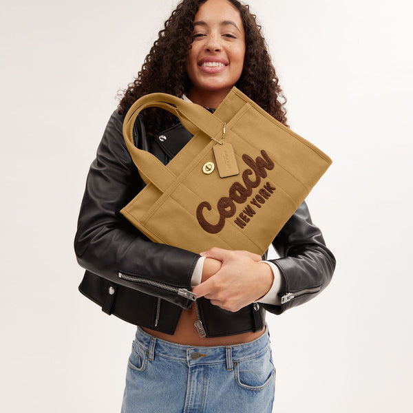Cargo Tote Bag