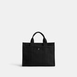 CP158-Cargo Tote Bag-LH/Black