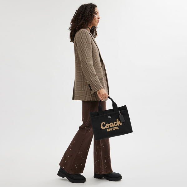 Cargo Tote Bag