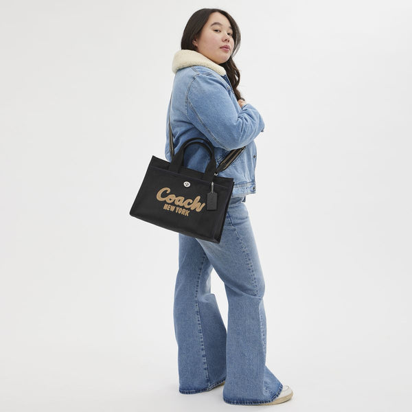 Cargo Tote Bag