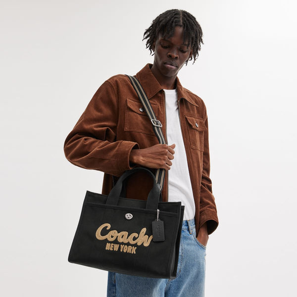 Cargo Tote Bag