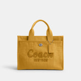 CP158-Cargo Tote-LH/Yellow Gold