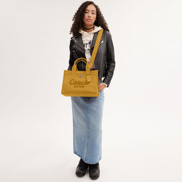 Cargo Tote Bag