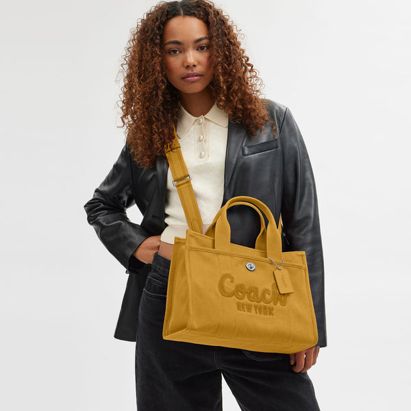 Cargo Tote Bag