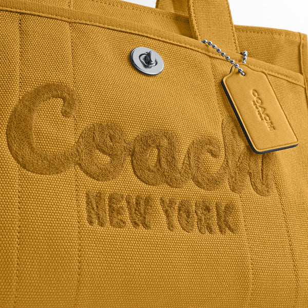 Cargo Tote Bag